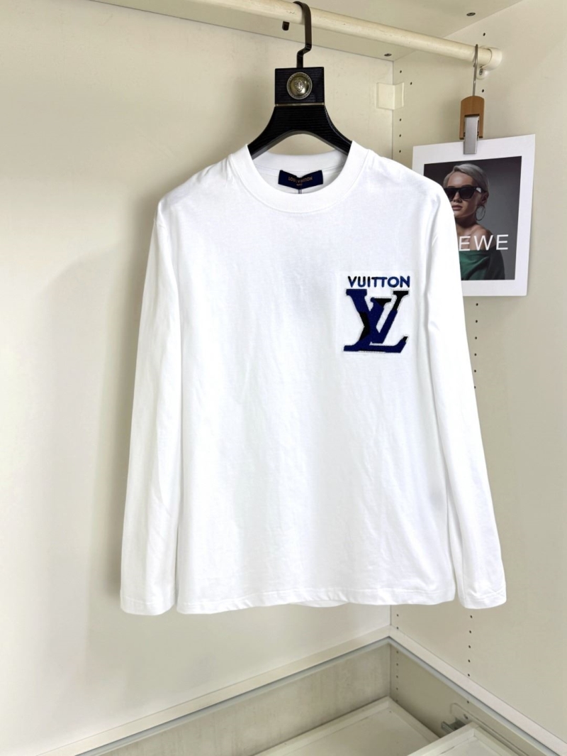 l0vis Vvtt0n t-shirt